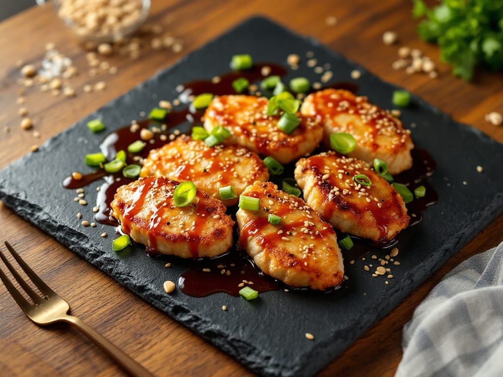 Copycat Sesame Chicken Recipe: Crunchy Peanut Glaze That Stays Sticky All Night Copycat Sesame Chicken Recipe: Crunchy Peanut Glaze That Stays Sticky All Night