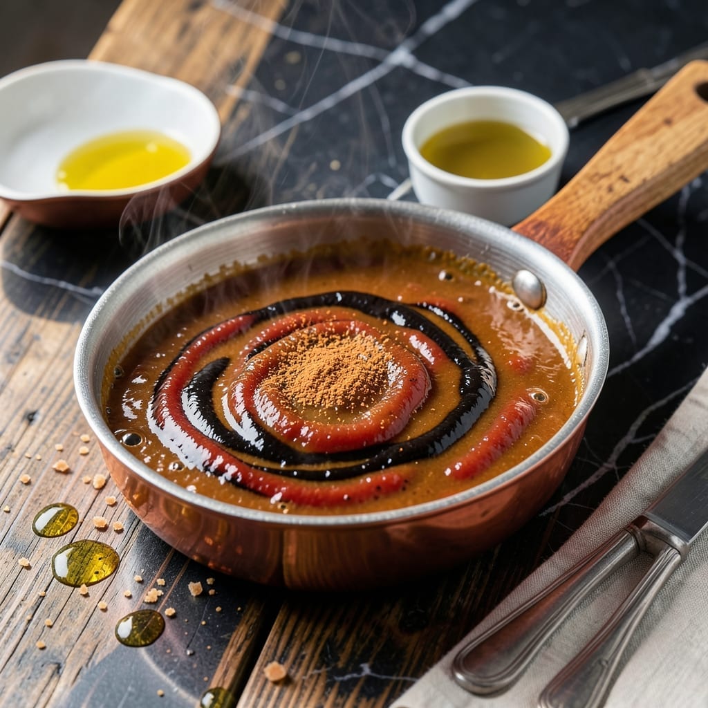 Weber BBQ Sauce Recipe: Smoky Sweet Glaze for Grill Masters
