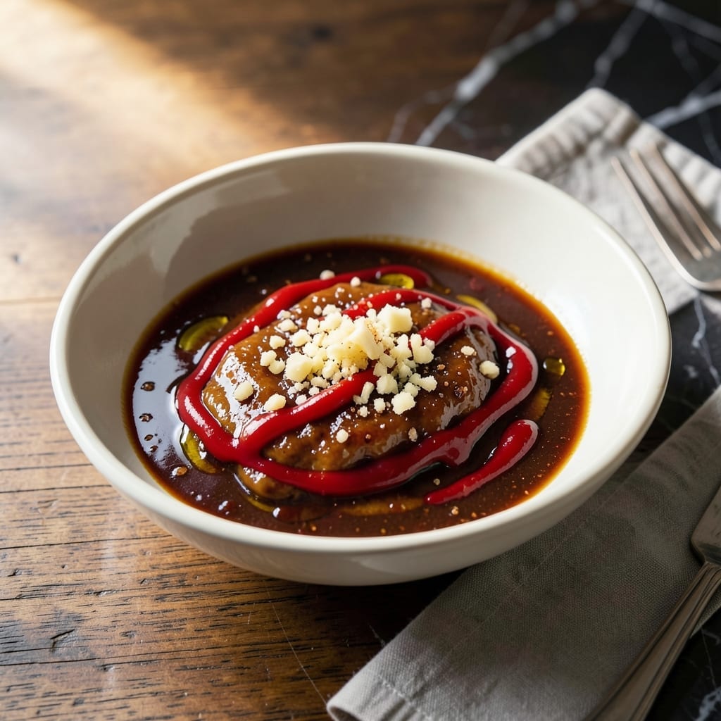 Yaki Soba Sauce Recipe: Sweet and Savory Wok-Tossed Flavor Base