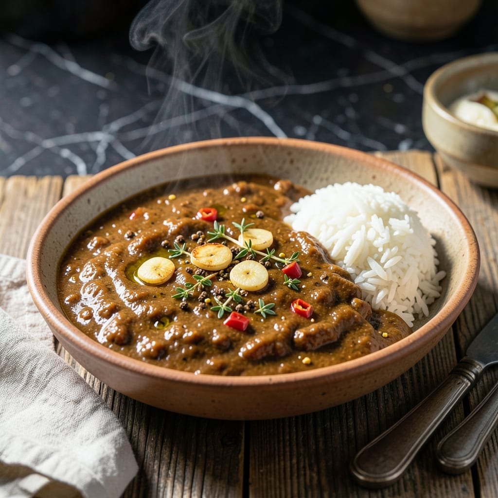 Jamaican Sauce Recipe for Rice: Tropical Spice Infusion for Perfectly Seasoned Grains