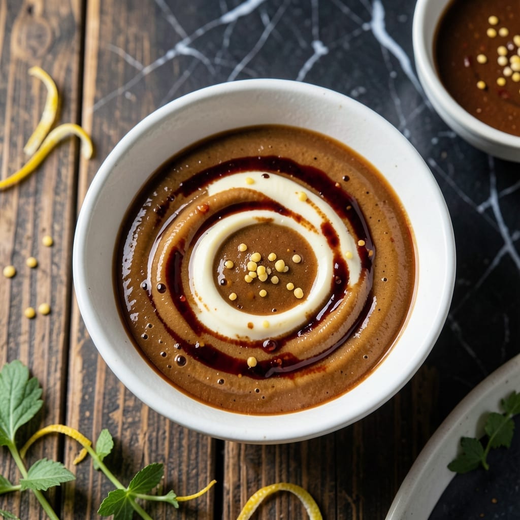 Wing Dipping Sauce Recipe: Bold Flavor Boost for Game Day