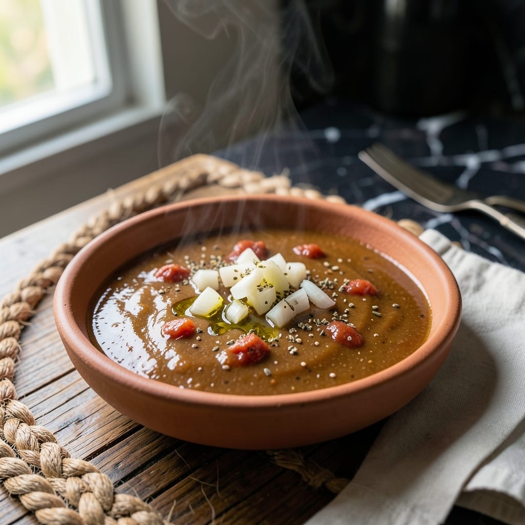 Consome Sauce Recipe: Rich and Velvety Base for Mexican Dishes Consome Sauce Recipe: Rich and Velvety Base for Mexican Dishes