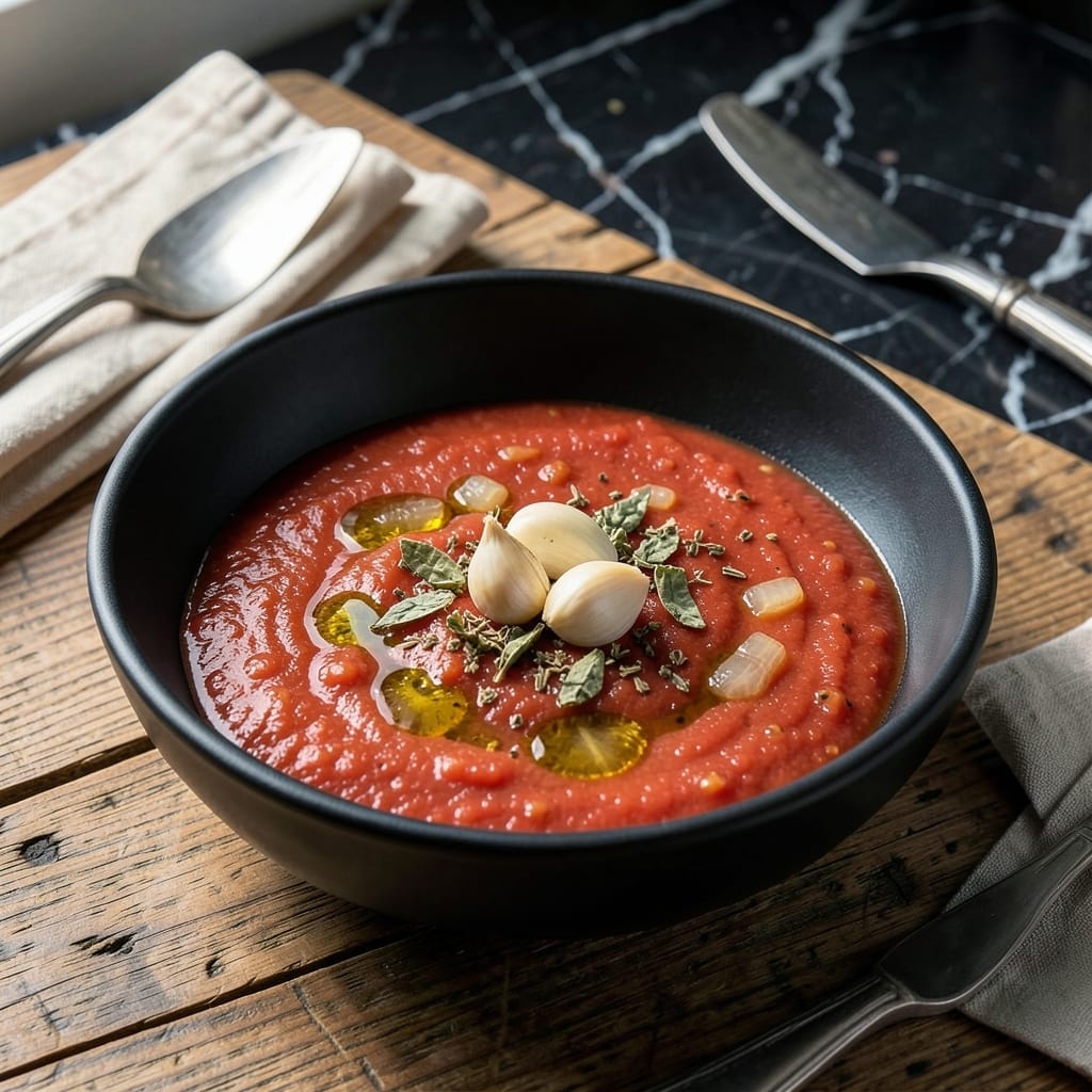 Diabetic Tomato Sauce Recipe: Sugar-Free Richness for Every Meal
