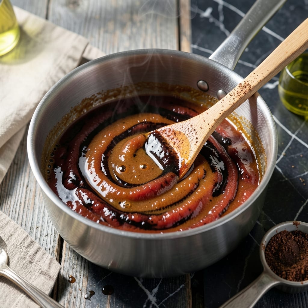 Chuds BBQ Sauce Recipe: Smoky-Sweet Signature for Grill Masters
