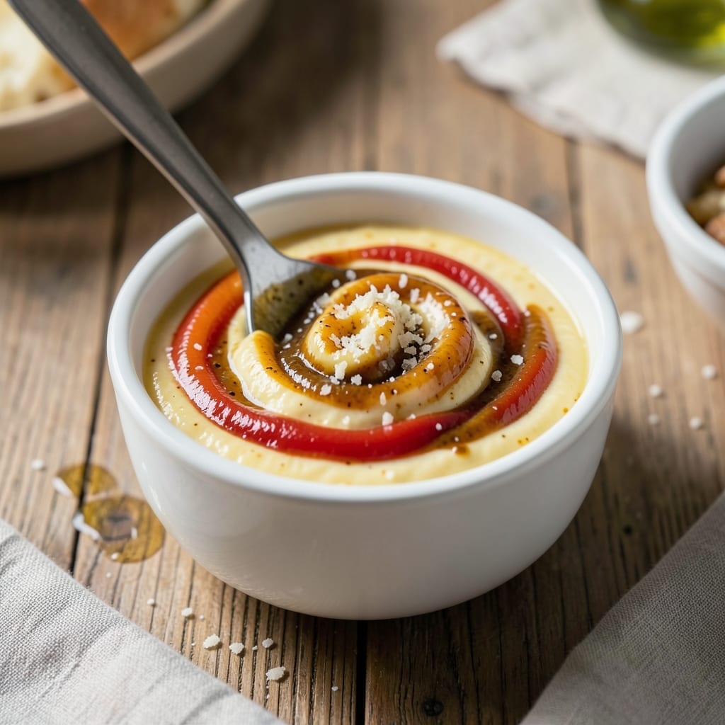 Cheesy Burger Sauce Recipe: Tangy Melted Goodness for Patties