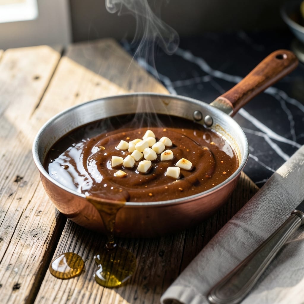 Bourbon Teriyaki Sauce Recipe: Smoky Sweet Glaze for Grilling