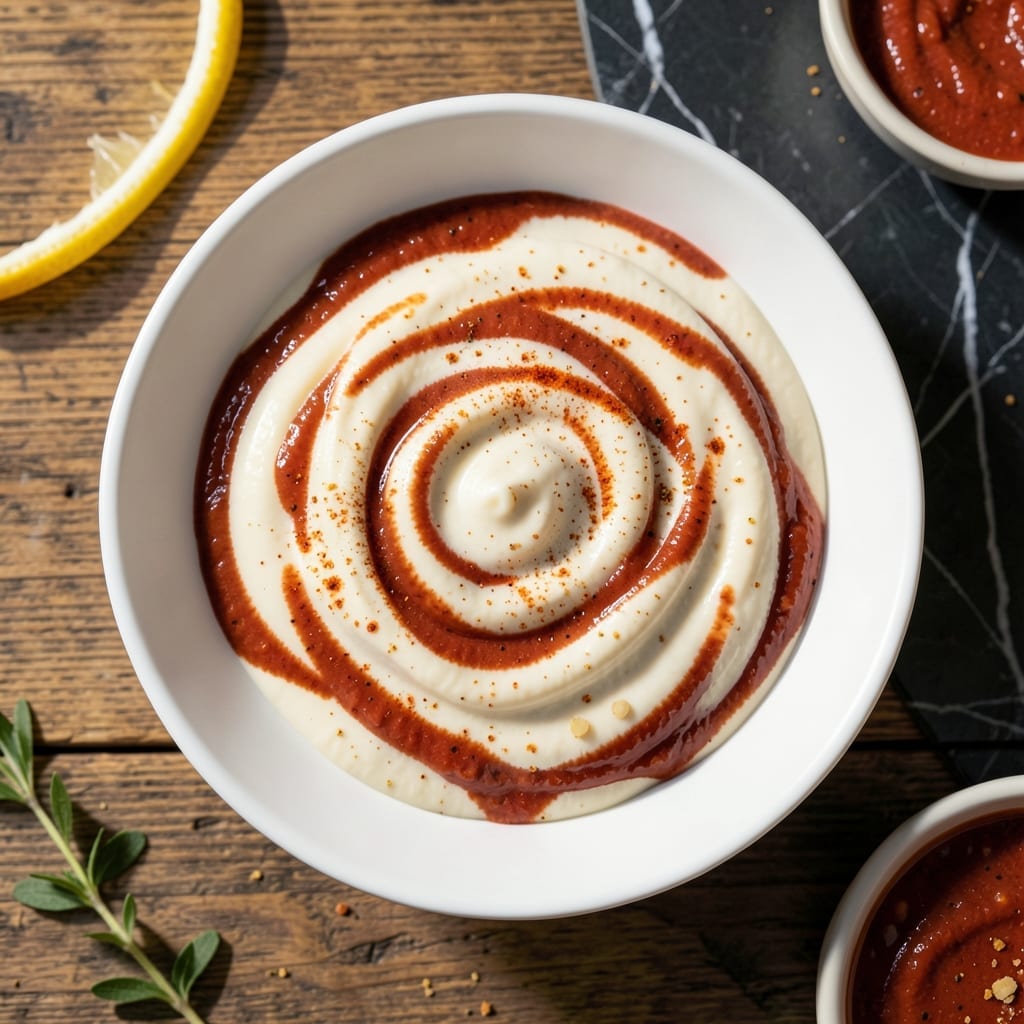 Chipotle Yumm Sauce Recipe: Smoky Creamy Blend for Burrito Bowls