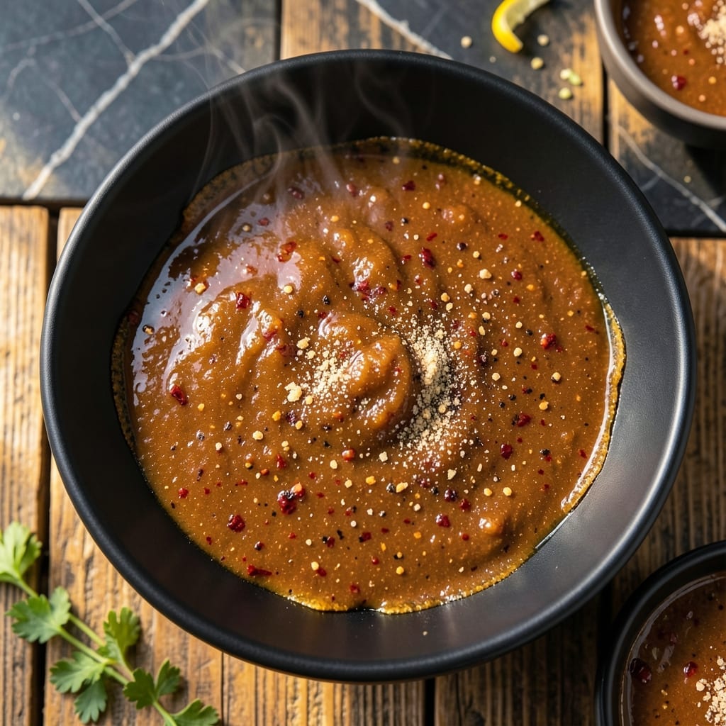 Chilis Nashville Hot Sauce Recipe: Fiery Heat With Cayenne and Brown Sugar Chilis Nashville Hot Sauce Recipe: Fiery Heat With Cayenne and Brown Sugar