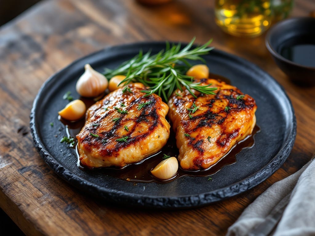 Chiavetta's Chicken Recipe: Herb-Infused Pan Sauce That Elevates Every Bite Chiavetta's Chicken Recipe: Herb-Infused Pan Sauce That Elevates Every Bite