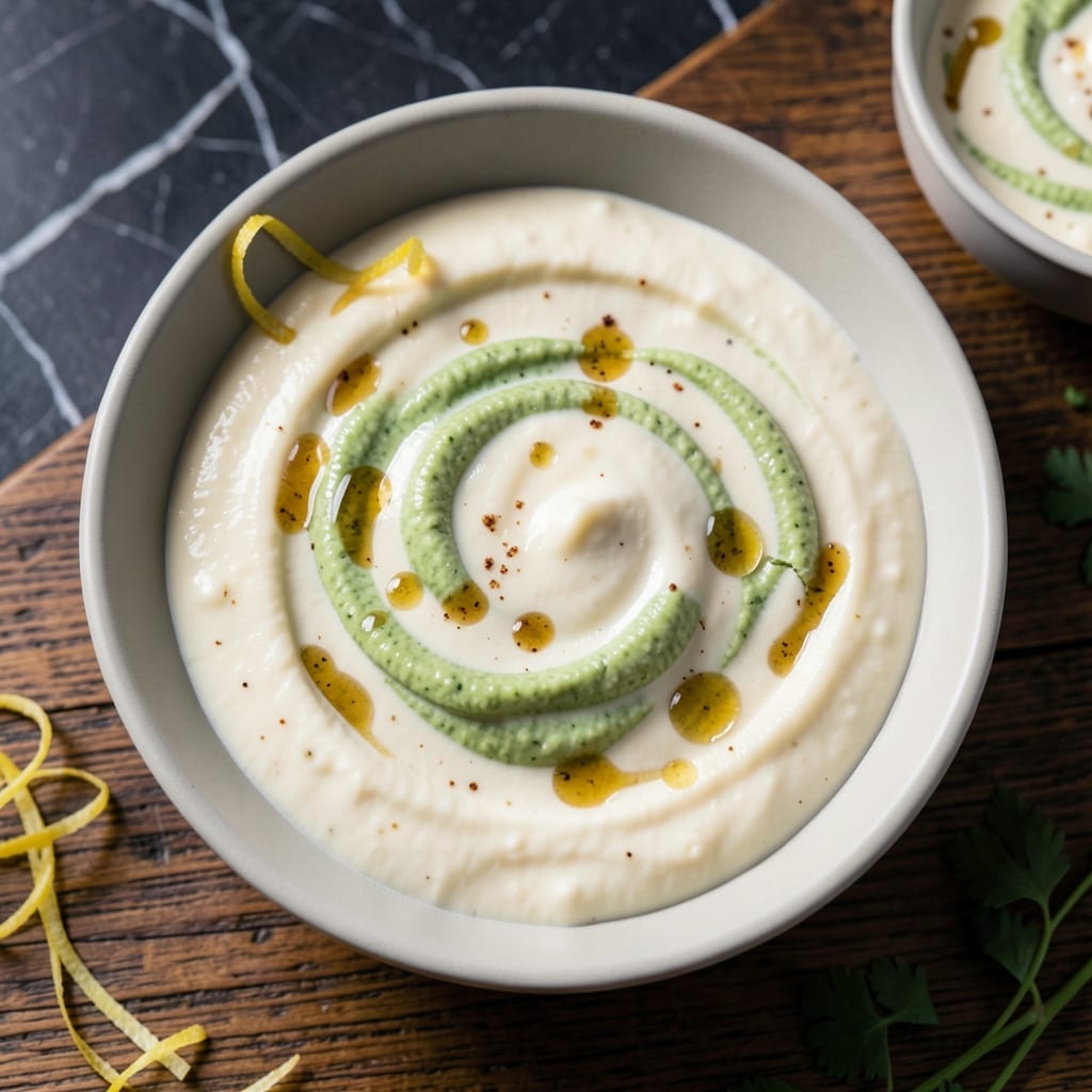 Horseradish Sauce Recipe for Beef: Bold Creamy Kick for Your Steak