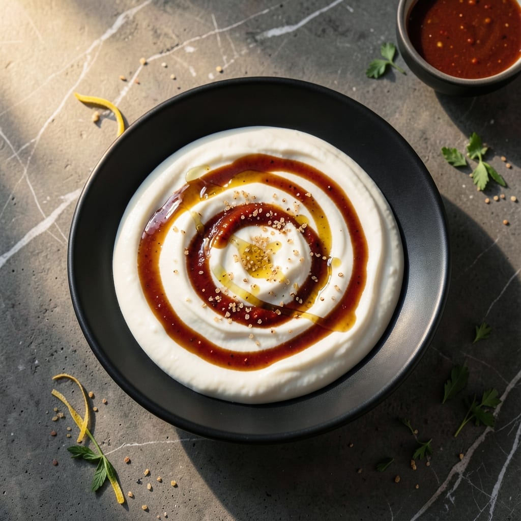 Poke Bros OG Sauce Recipe: Tangy Umami Drizzle for Poke Bowls