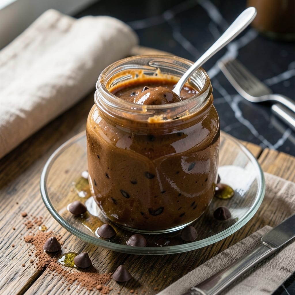 Old Fashioned Hot Fudge Sauce Recipe: Decadent Chocolate Drizzle for Desserts Old Fashioned Hot Fudge Sauce Recipe: Decadent Chocolate Drizzle for Desserts