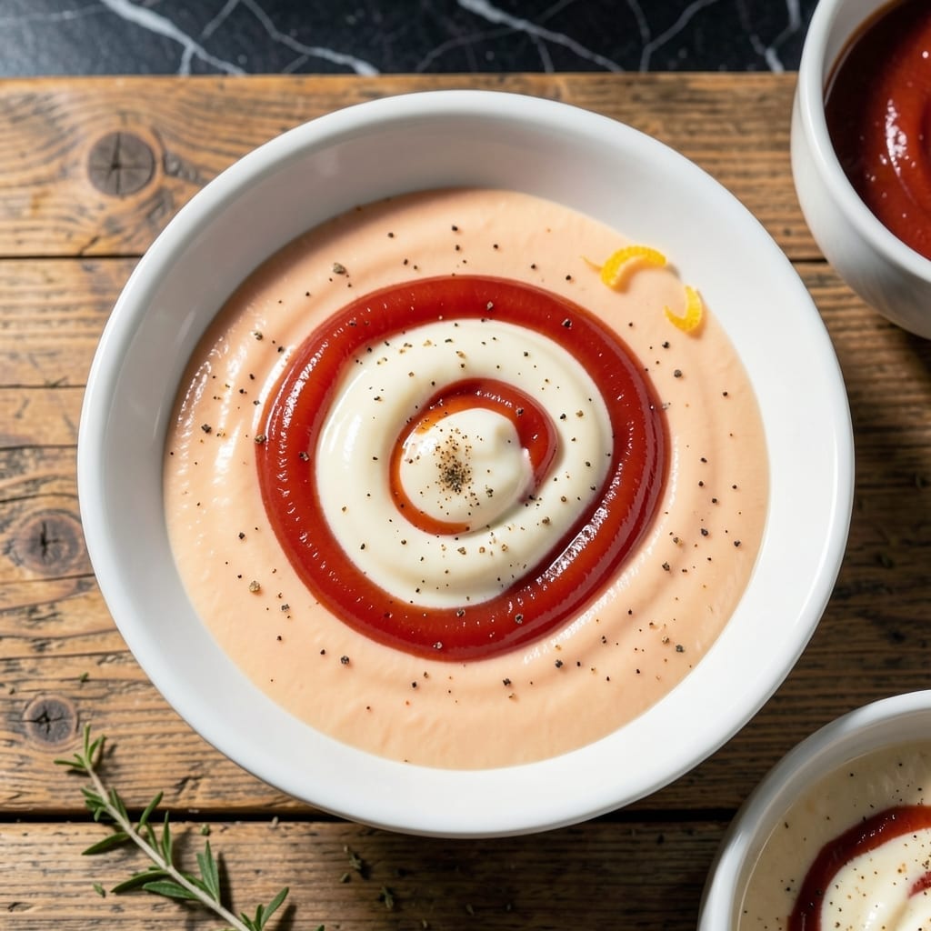 Canes Sauce Recipe Leak: Tangy Signature Dipping Secret