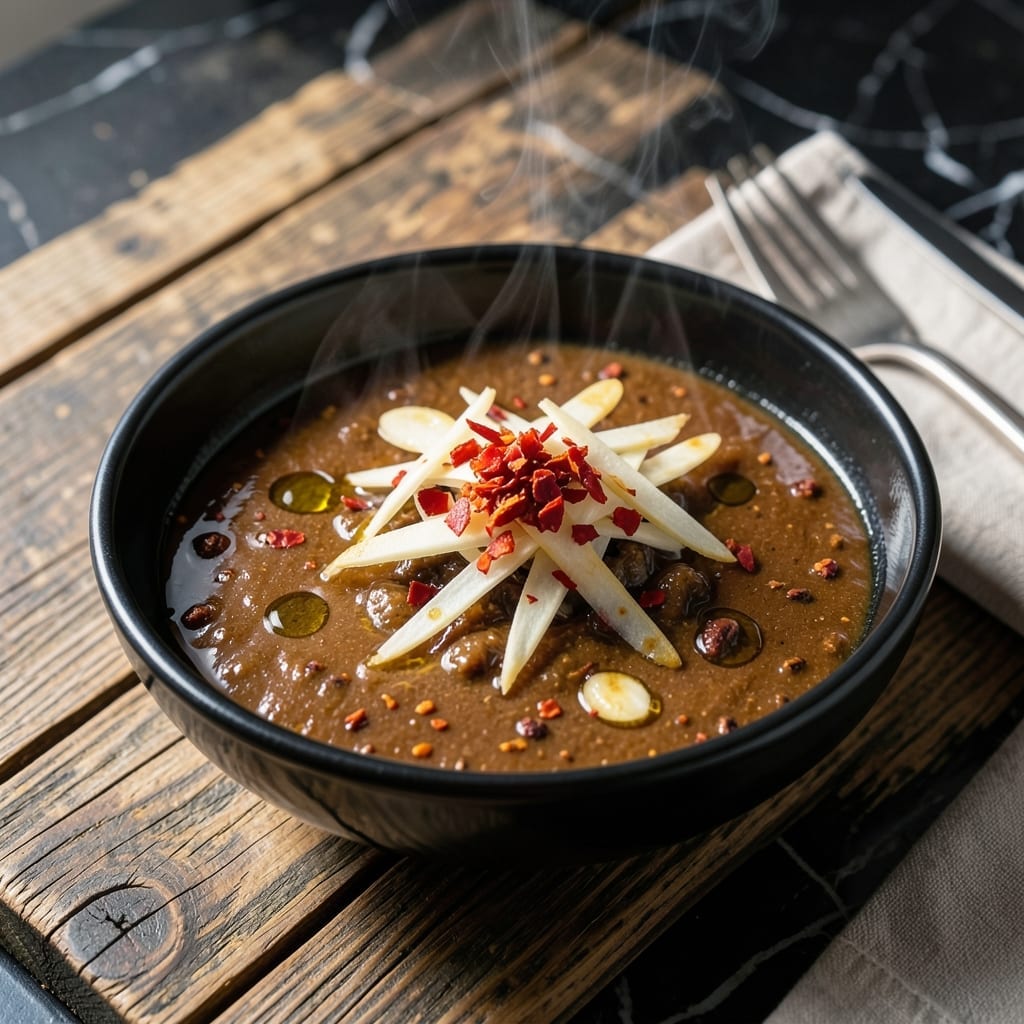 Sichuan Peppercorn Sauce Recipe: Numbing Heat and Citrus Aroma for Authentic Dishes