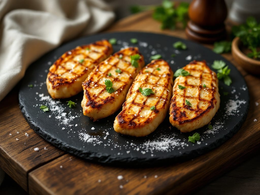 Cheesecake Factory Chicken Costoletta Recipe: Buttery Pan-Seared Crispiness With Hidden Ricotta Boost