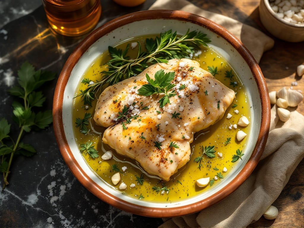 Greek Chicken Marinade Recipe: Bold Lemon-Oregano Blend for Grill-Master Results Greek Chicken Marinade Recipe: Bold Lemon-Oregano Blend for Grill-Master Results