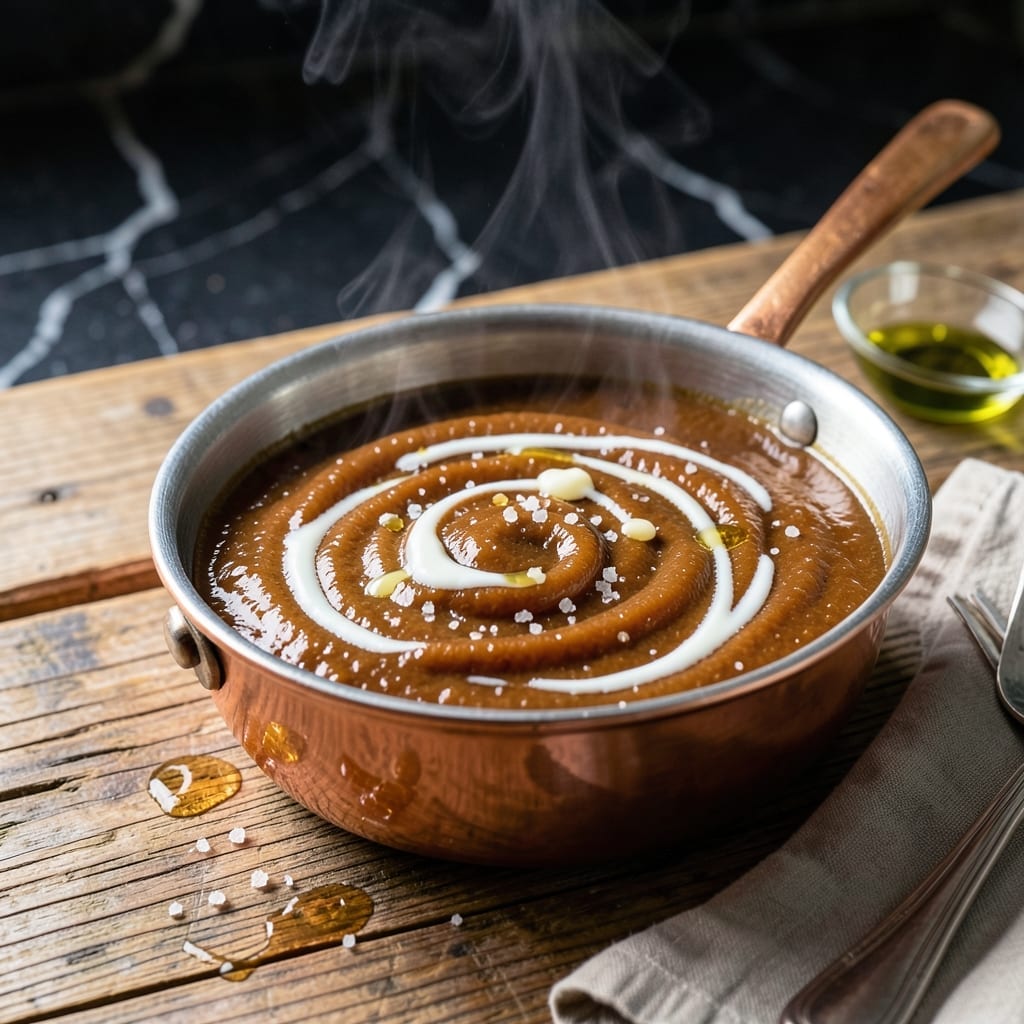 Brown Sugar Sauce Recipe: Sweet Caramel Drizzle for Any Dessert Brown Sugar Sauce Recipe: Sweet Caramel Drizzle for Any Dessert