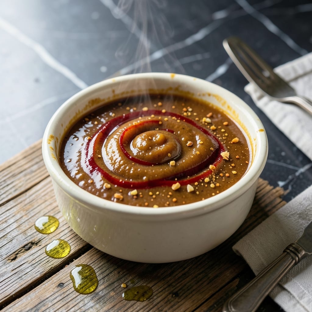 Sweet Fire Sauce Recipe: Spicy-Sweet Kick for Any Dish