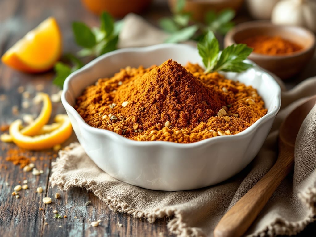 Copycat McCormick White Chicken Chili Seasoning Recipe: Spice-Packed Pantry Staple in Minutes