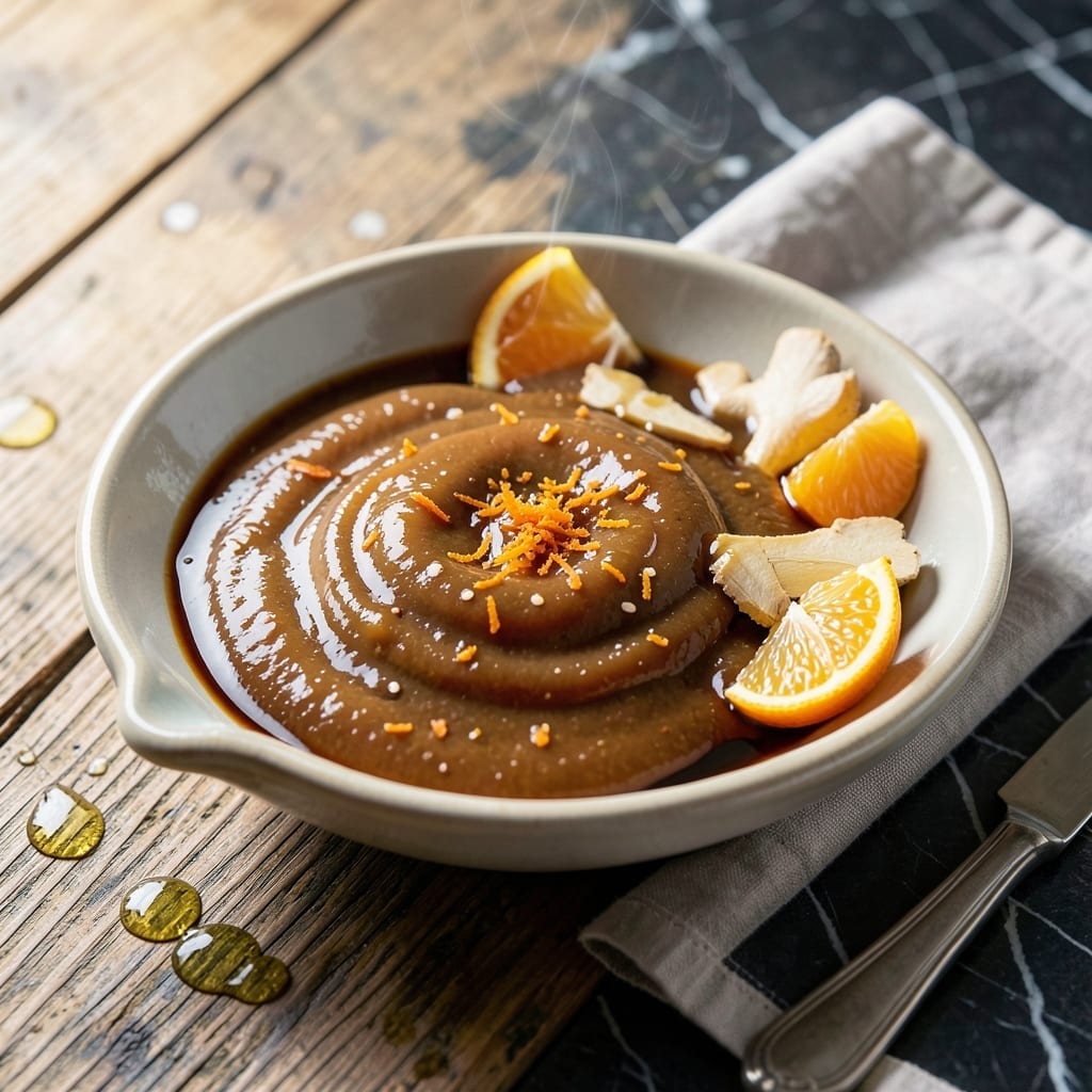 Kikkoman Orange Sauce Recipe: Sweet and Tangy Umami Boost