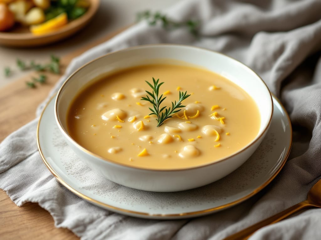 Campbell's Cream of Chicken Gravy Recipe: Velvety Thickened Magic in Minutes