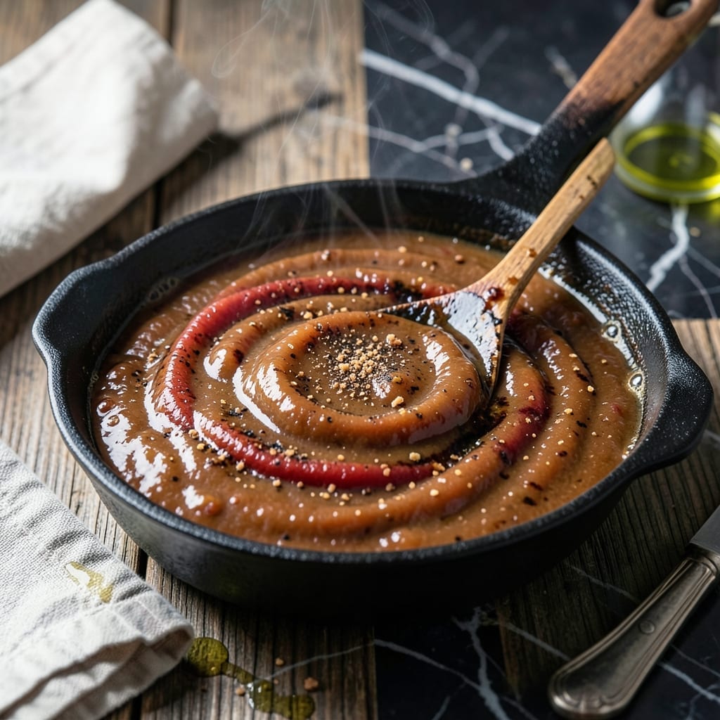 Ham BBQ Sauce Recipe: Smoky Sweet Balance for Pulled Pork Ham BBQ Sauce Recipe: Smoky Sweet Balance for Pulled Pork