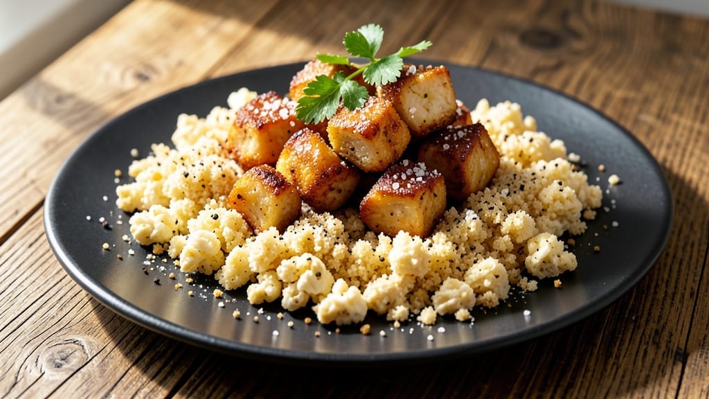Chicken Popcorn Recipe: Crunchy Bites With Airy, Juicy Centers