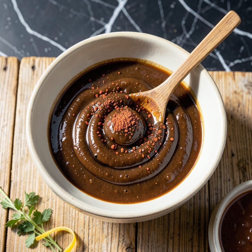 No Cook Barbecue Sauce Recipe: Smoky Sweet Heat Without the Grill