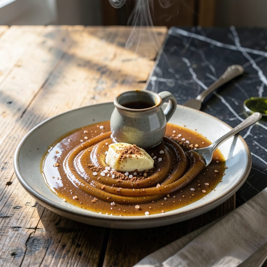 Maple Syrup Sauce Recipe: Thick and Glossy Drizzle for Pancakes Maple Syrup Sauce Recipe: Thick and Glossy Drizzle for Pancakes