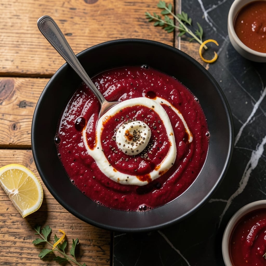5 Star Cocktail Sauce Recipe: Zesty Kick for Shrimp and Oysters