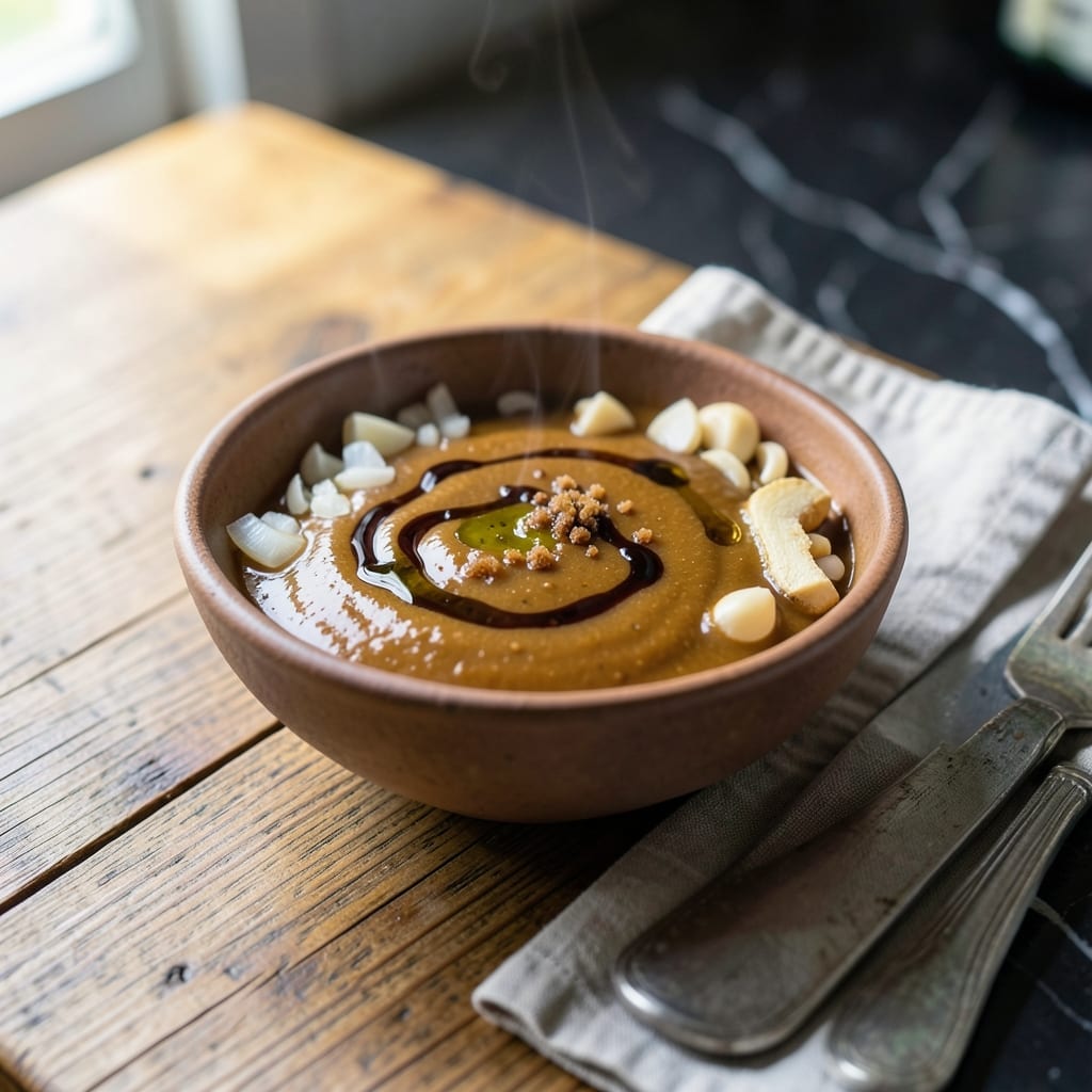 Filipino Sauce Recipe: Tangy Tamarind and Soy Fusion