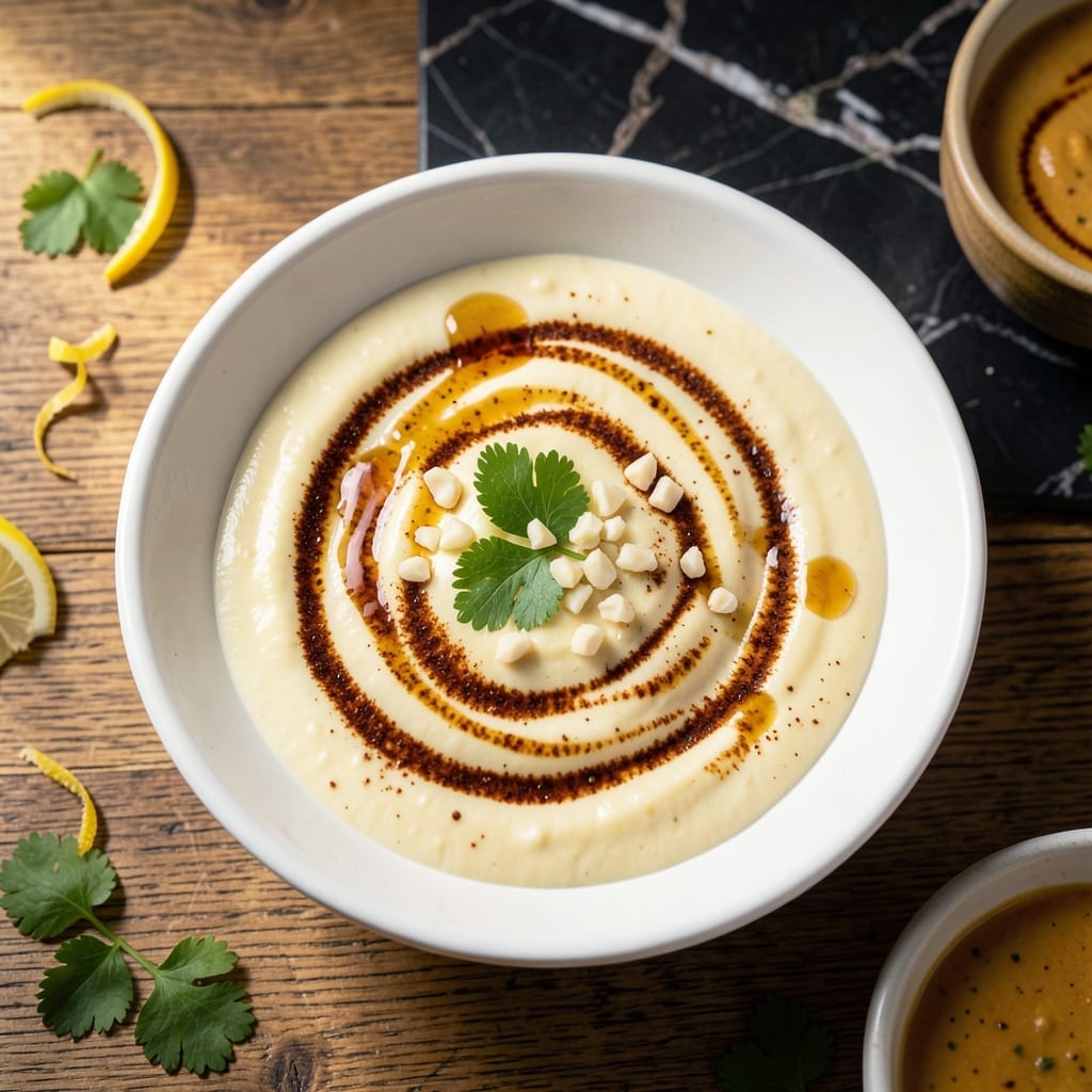 Curry Mayonnaise Sauce Recipe: Bold Creamy Fusion for Any Dish