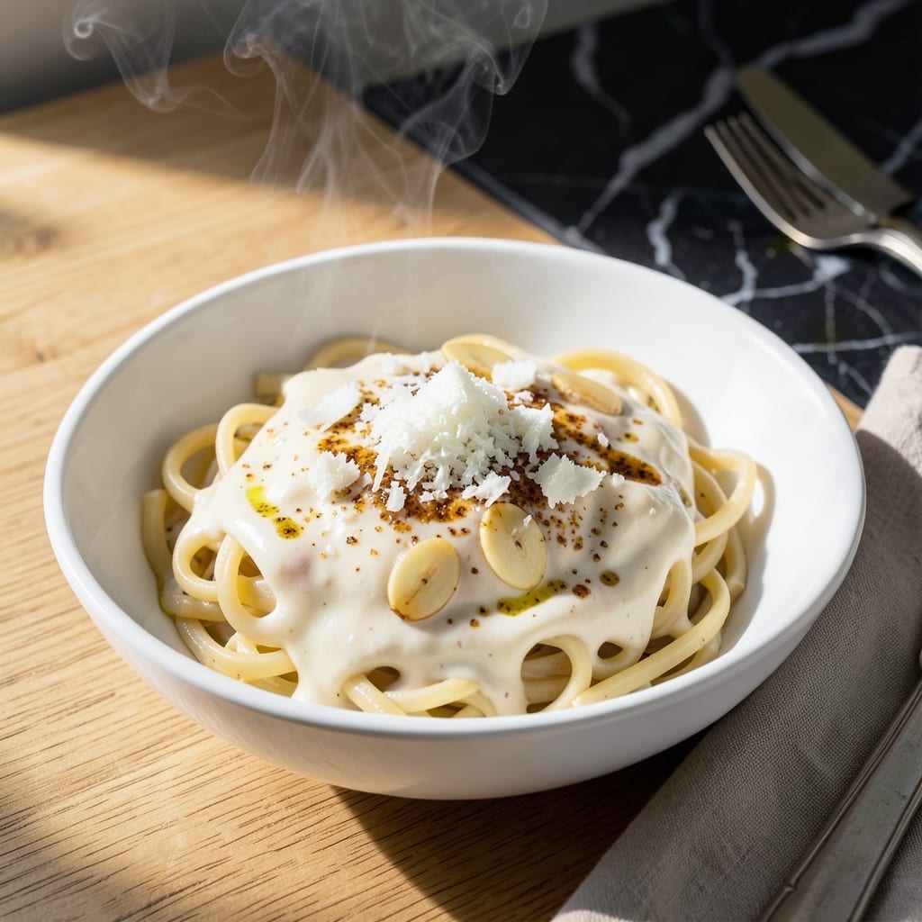 Keto Pasta Sauce Recipe: Rich and Velvety Low-Carb Drizzle