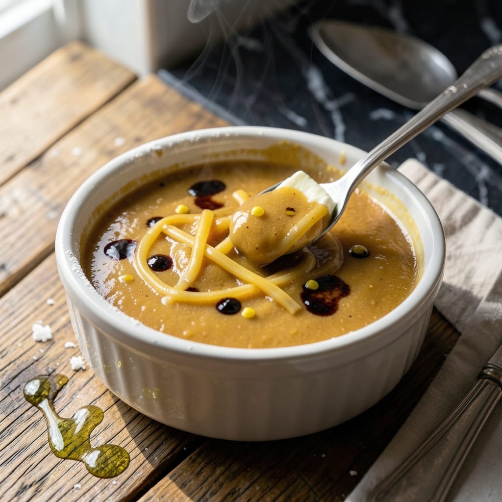 Arby's Cheddar Cheese Sauce Recipe: Ultra Smooth Copycat Magic