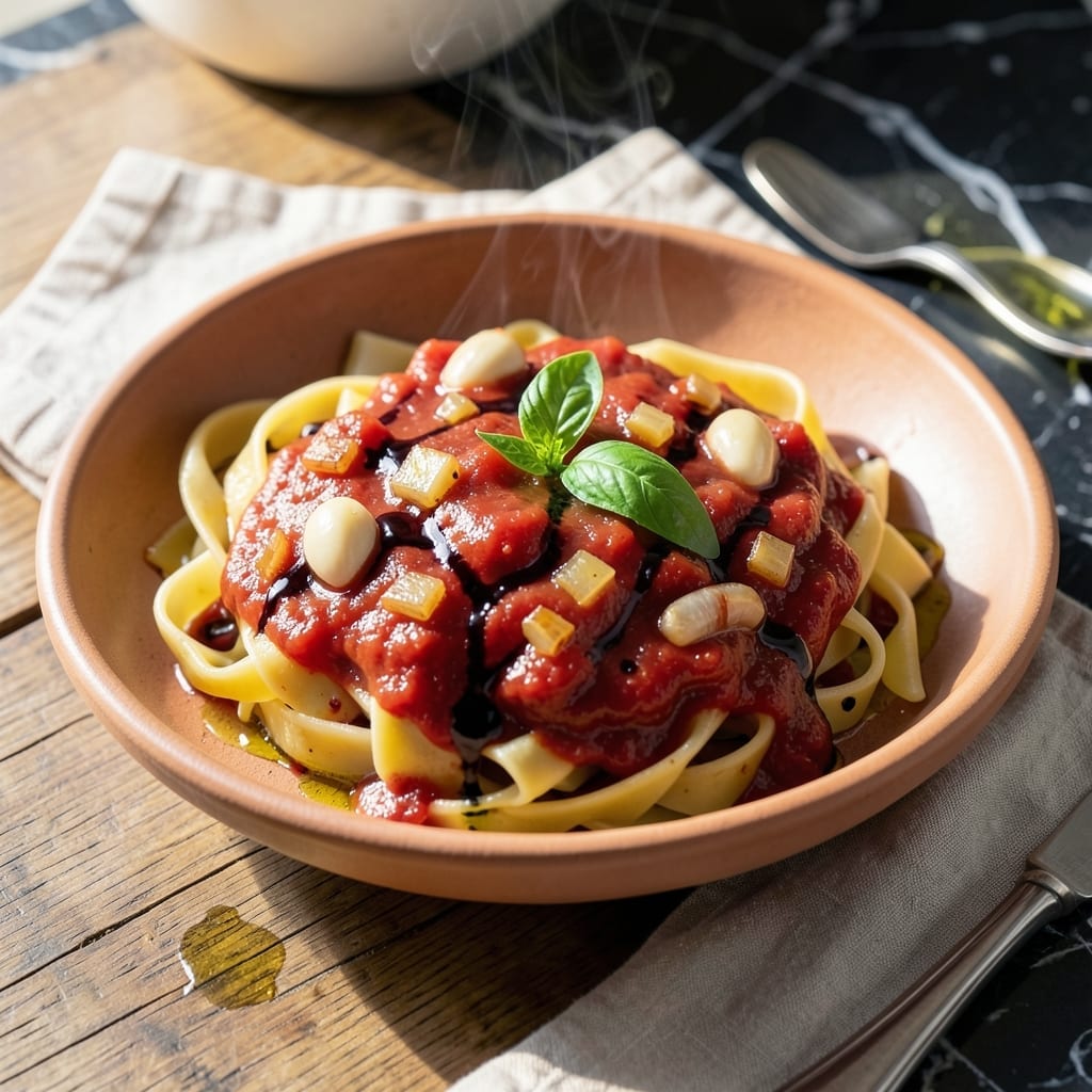 Lidia Bastianich Sauce Recipe: Authentic Italian Flavor in Every Spoon