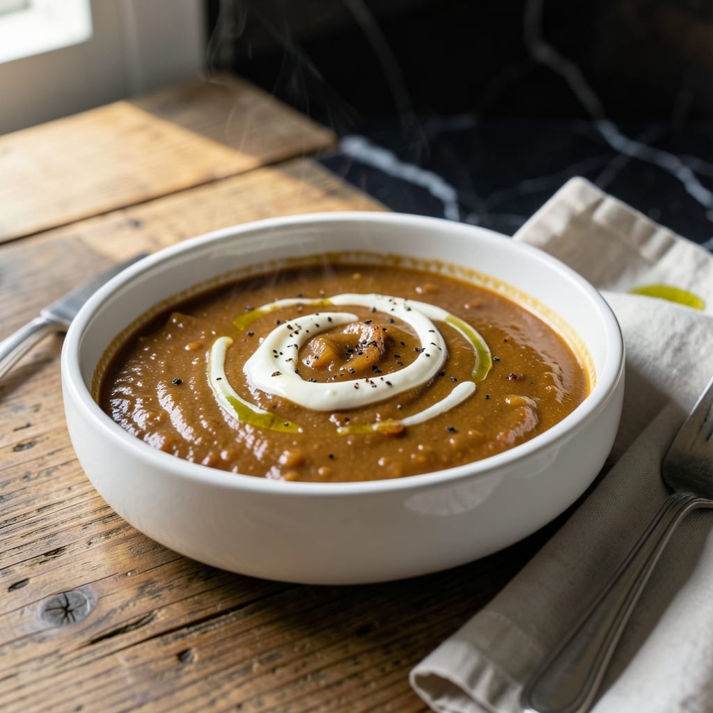 Onion Soubise Sauce Recipe: Silky French Onion Indulgence