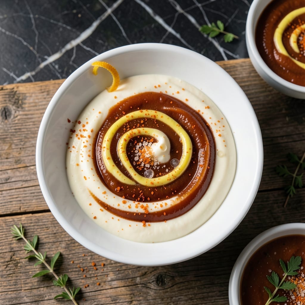 B Love Sauce Recipe: Signature Tangy-Sweet Blend for Any Dish