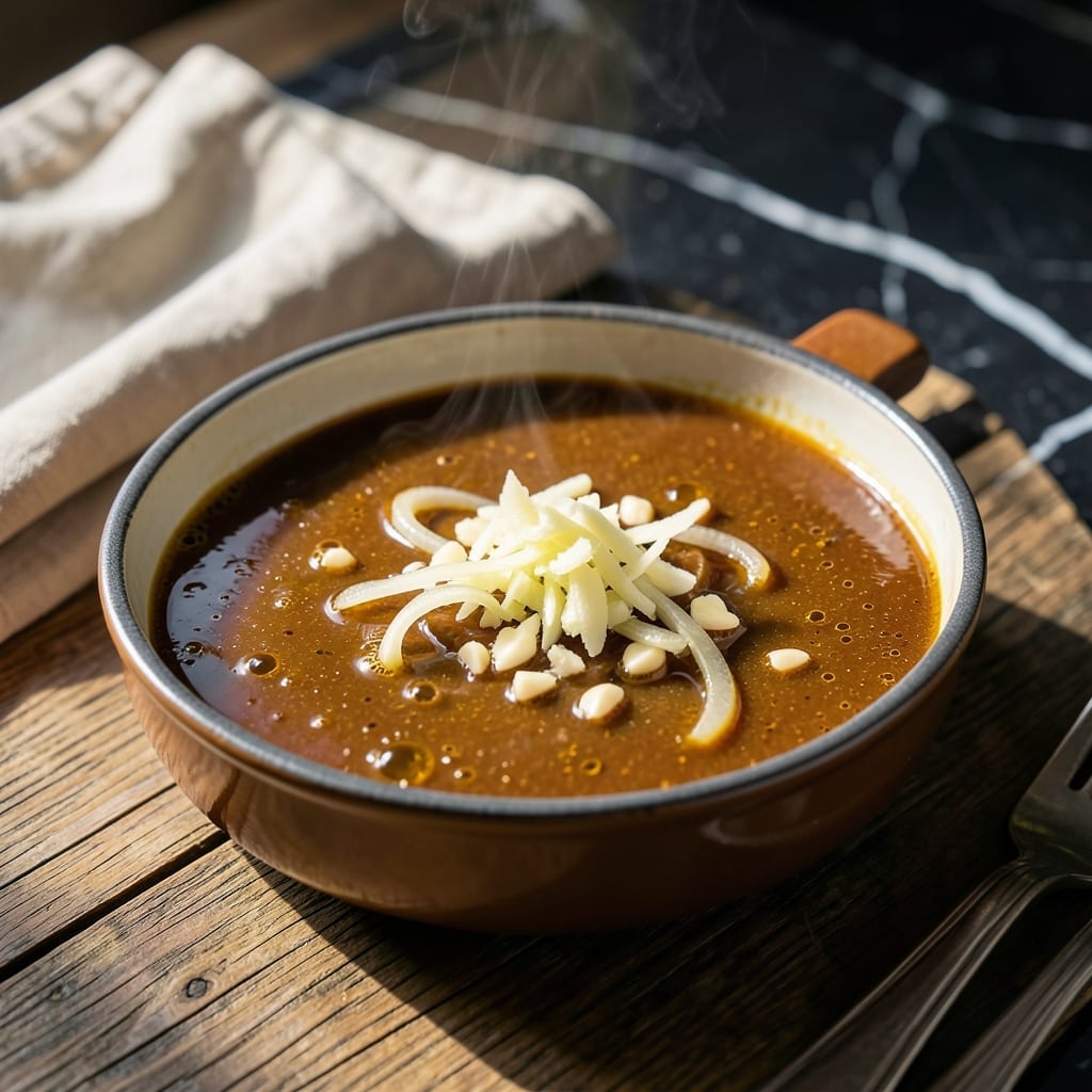 Chinese Seafood Sauce Recipe: Umami-Packed Drizzle for Stir Fries