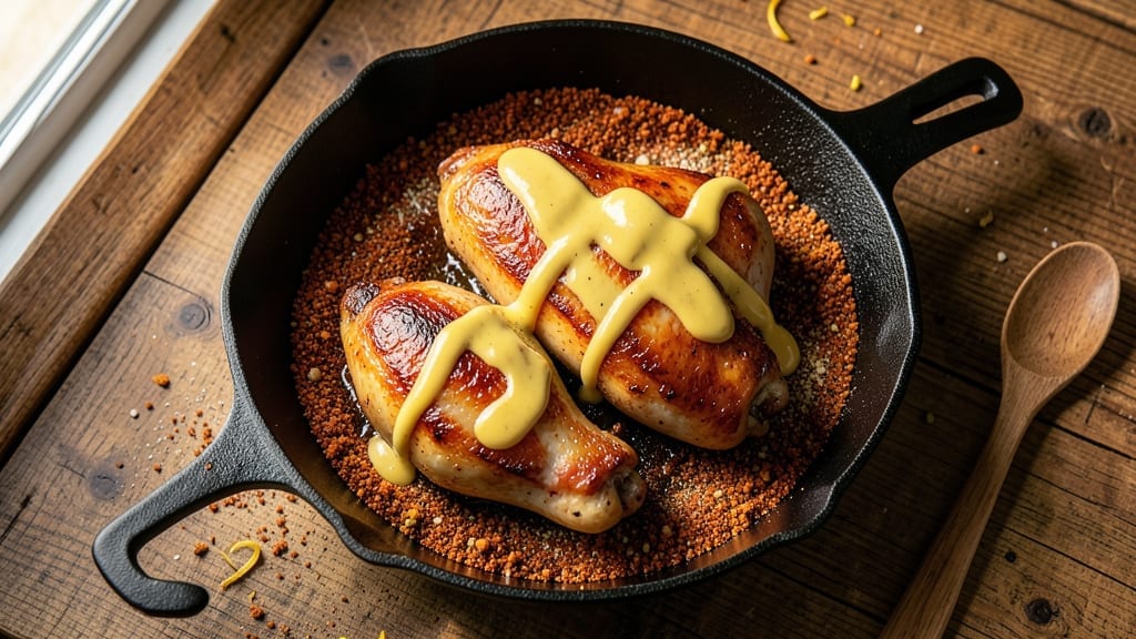 Chicken Thighs Smoker Recipe: Low-and-Slow Smoky Crust With Juicy Hearts
