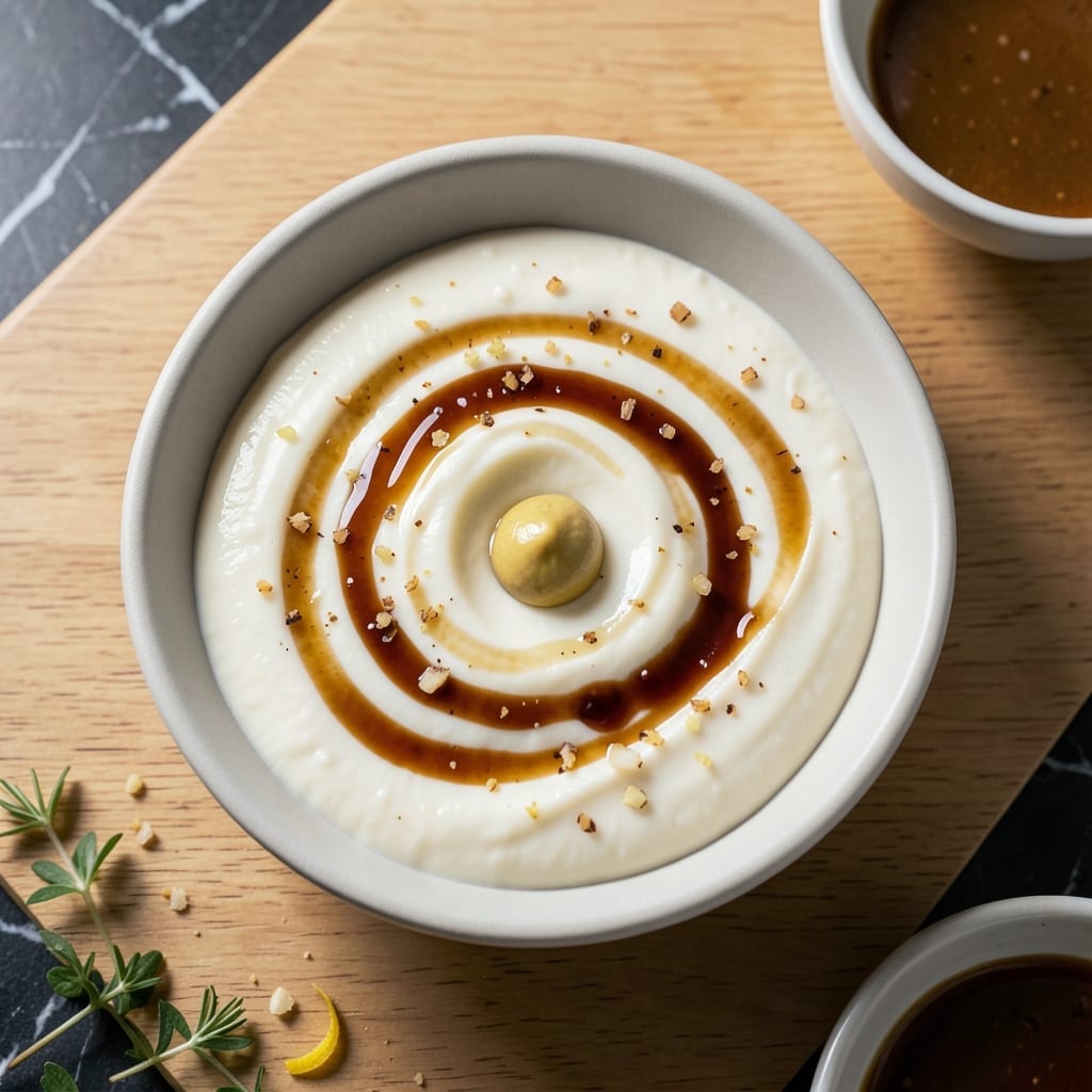 Japanese Mayo Sauce Recipe: Silky Umami Drizzle for Every Dish