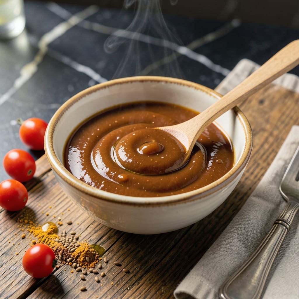 Ortega Taco Sauce Copycat Recipe: Authentic Mexican Flavor for Taco Night