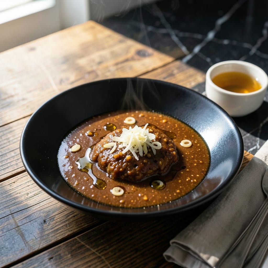 Japanese Seafood Sauce Recipe: Umami-Rich Drizzle for Sushi and Noodles