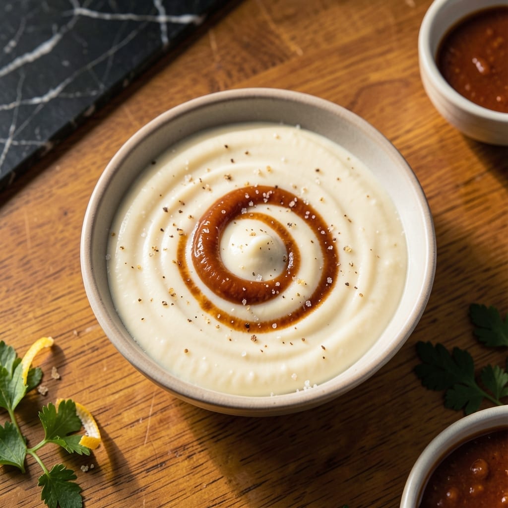 Copycat Yum Yum Sauce Recipe: Hibachi-Style Creamy Dipping Magic