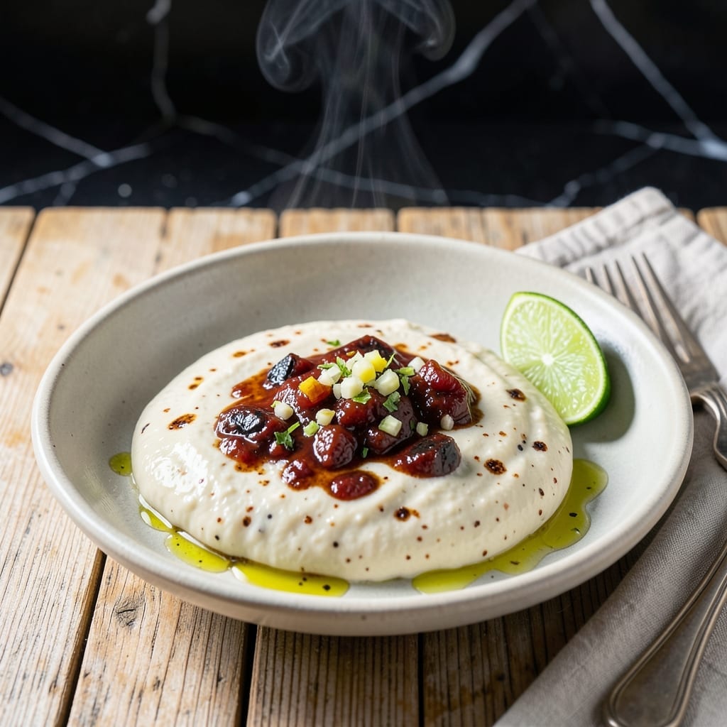 Calexico Crack Sauce Recipe: Zesty Chipotle Lime Blend