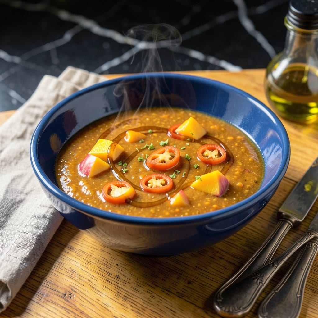 Mango Habanero Wing Sauce Recipe: Sweet Heat for Bold Flavor