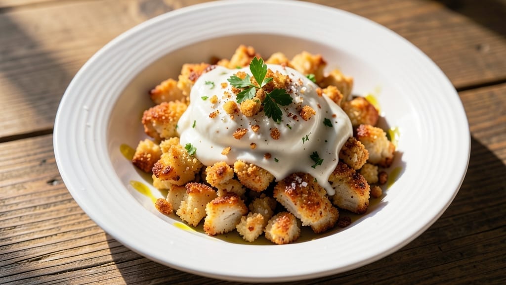 Chicken Crumbles Recipe: Crispy, Shatterproof Bites in 20 Minutes