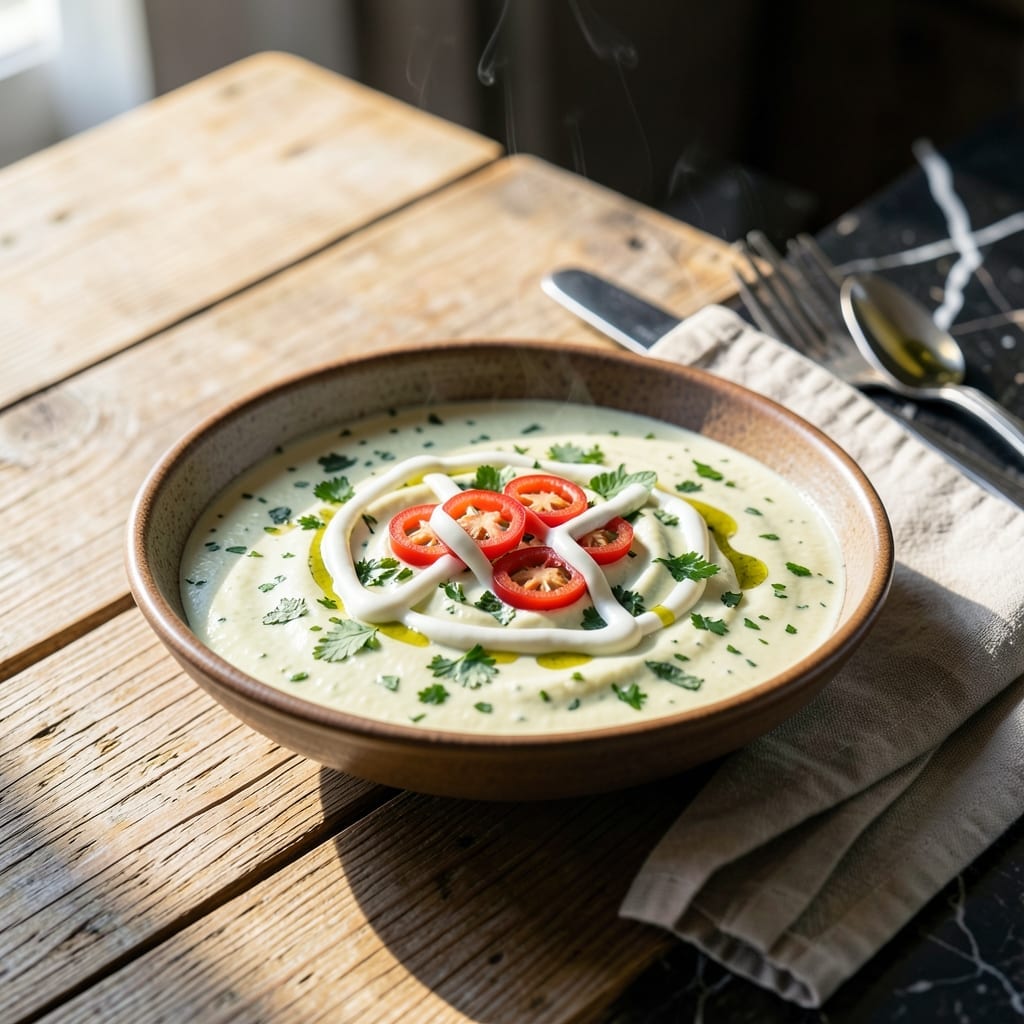 Huacatay Sauce Recipe: Peruvian Herb-Infused Creamy Delight Huacatay Sauce Recipe: Peruvian Herb-Infused Creamy Delight