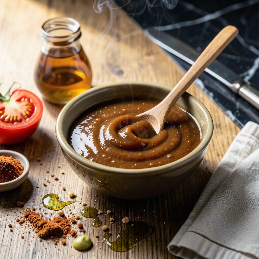 Calhoun's BBQ Sauce Recipe: Tangy-Sweet Tennessee Tradition