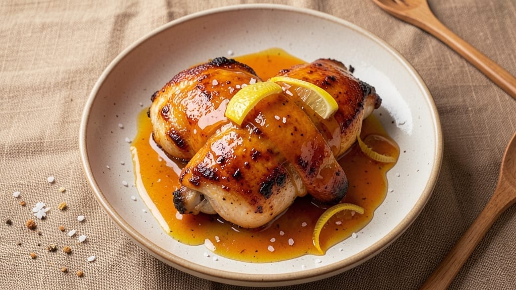 Citrus Chicken Recipe: Bright Zest That Pops in Every Bite Citrus Chicken Recipe: Bright Zest That Pops in Every Bite