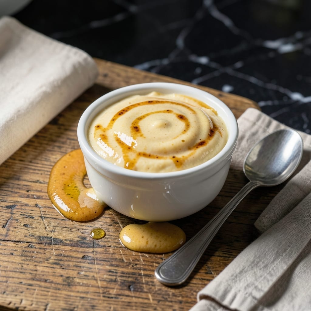 Wendy's Cheese Sauce Recipe: Smooth and Tangy Fast-Food Favorite
